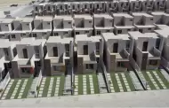 Difícil mantener bajo costo en casas que construirá gobierno federal en Tijuana por costos de terreno: CMIC