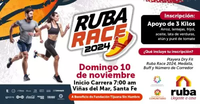 Ruba Race