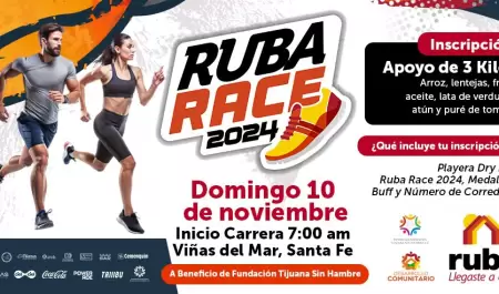 Ruba Race