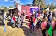 Invita cultura San Quintn a Feria del Libro 2024 "Sor Juana Vive"