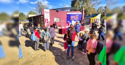 Invita cultura San Quintn a Feria del Libro 2024 "Sor Juana Vive"