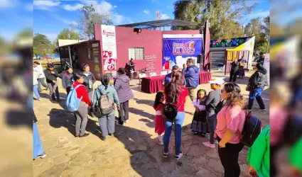 Invita cultura San Quintn a Feria del Libro 2024 "Sor Juana Vive"