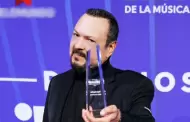 Cantante asegura que Pepe Aguilar arruin su carrera