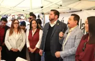 Anuncia Alcalde Ismael Burgueo la consulta ciudadana para el Plan Municipal de Desarrollo 2025-2027