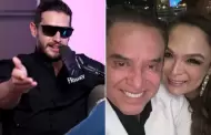 Adrin Marcelo lanza crticas a Mario Bezares y a su esposa