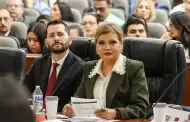 Prioriza fiscal Ma. Elena Andrade Ramrez la atencin y vinculacin ciudadana en su administracin