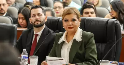 Prioriza fiscal Ma. Elena Andrade Ramrez la atencin y vinculacin ciudadana en