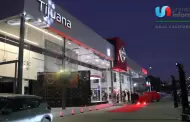 VIDEO: Celebra Nissan su 40 Aniversario de Nissan y realiza el lanzamiento de la Kicks 2025