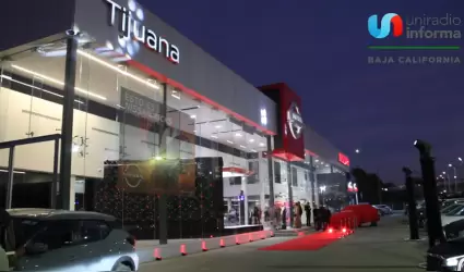 Celebra Nissan su 40 Aniversario de Nissan y realiza el lanzamiento de la Kicks