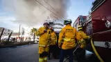 Bomberos de Tijuana