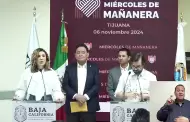 VIDEO.- Inauguran Hospital General de la Zona Este de Tijuana