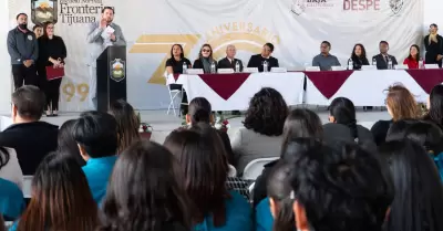 Escuela Normal Fronteriza Tijuana