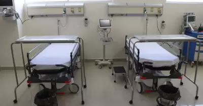 Hospital General