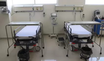 Hospital General