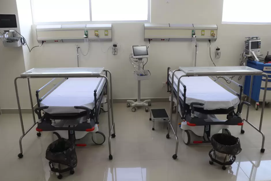 La Zona Este de Tijuana ya tiene Hospital General