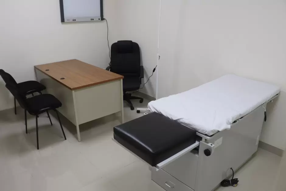 La Zona Este de Tijuana ya tiene Hospital General