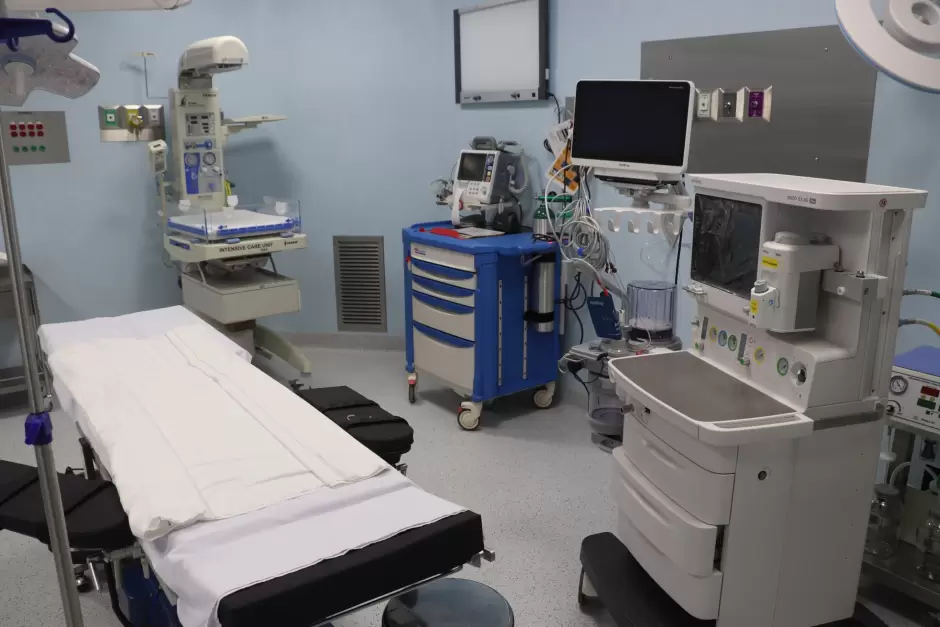 La Zona Este de Tijuana ya tiene Hospital General