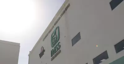 La Zona Este de Tijuana ya tiene Hospital General