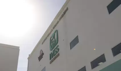 La Zona Este de Tijuana ya tiene Hospital General