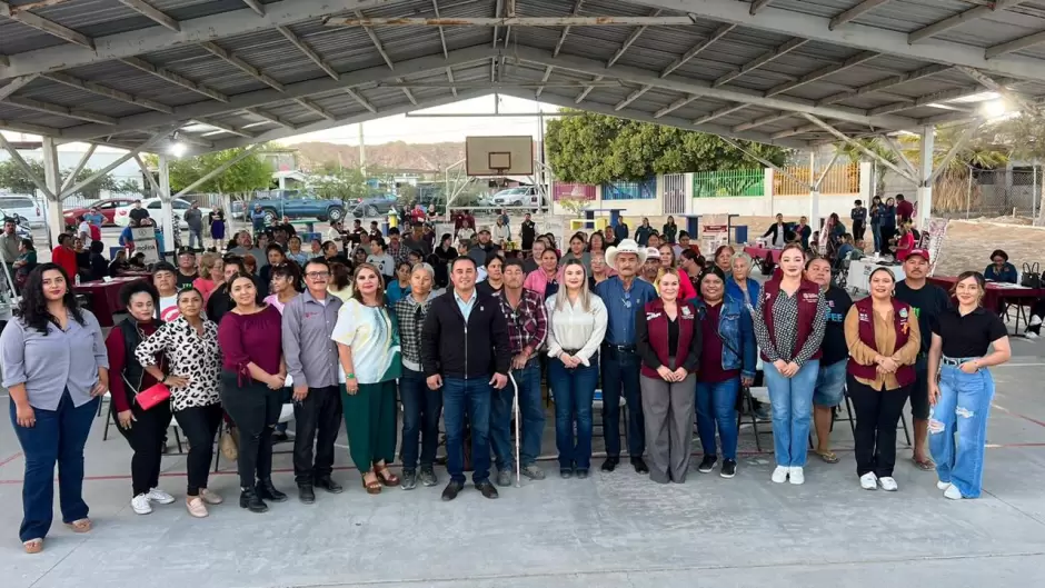 Promueve Inmujer BC feria de servicios y emprendiendo