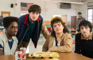 Netflix revela el nombre de los episodios de "Stranger Things"