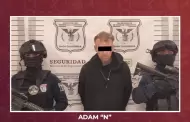 Detiene FESC a fugitivos norteamericanos en Tijuana y Ensenada