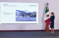 Gobierno de Mxico arranca el Programa Bachetn en nueve estados de la repblica