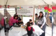 Invita INE BC a participar como Personas Voluntarias en la dcima Consulta Infantil y Juvenil