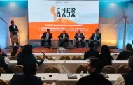 Prepara Economa d Innovacin segunda edicin de "Enerbaja 2024"