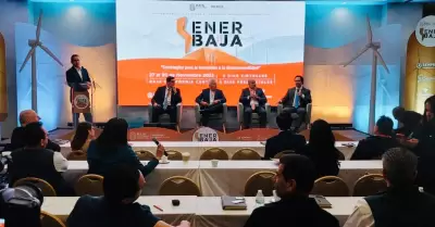 Prepara Economa d Innovacin segunda edicin de "Enerbaja 2024"