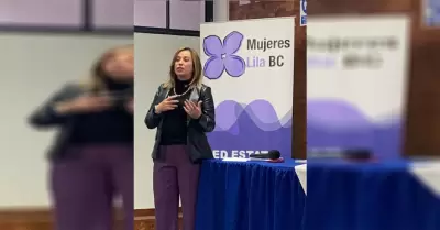 Presentacin del Estudio Acadmico sobre la Participacin de Mujeres en Poltica