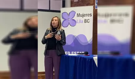 Presentacin del Estudio Acadmico sobre la Participacin de Mujeres en Poltica