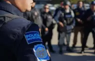 Policas retirados del cargo acusados de secuestro podran regresar si son absueltos: SSyPC