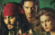 "Piratas del Caribe 6" ya tiene fecha de inicio de rodaje