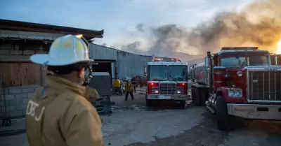 90 emergencias genera condicin Santa Ana