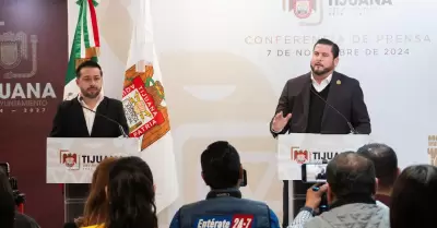 Privilegiar la economa de las familias tijuanenses, una de las polticas de gob