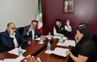 Instala Gobierno de Ensenada Comit de Transparencia del XXV Ayuntamiento