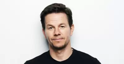 Mark Wahlberg