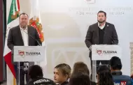 Establece XXV Ayuntamiento de Tijuana convenio con comerciantes por "El Buen Fin" para fortalecer la economa