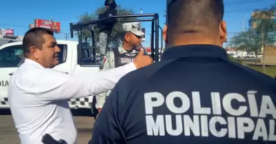 Policia Municipal