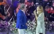 VIDEO: Evelyn Salgado aparece cantando mientras ola de violencia azota a guerrerenses