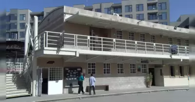 Escuela Normal Fronteriza de Tijuana (ENFT)