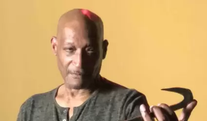 Tony Todd