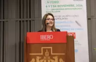 Foro en la IBERO destaca avances en prevencin de infecciones intrahospitalarias