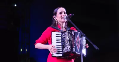 Julieta Venegas