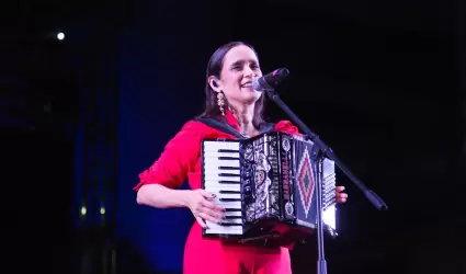 Julieta Venegas