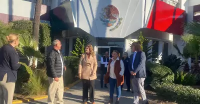 DIF Ensenada y DIF Baja California