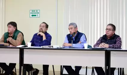 Es el Valle de Mexicali propicio para el desarrollo de la citricultura: AGRICULT