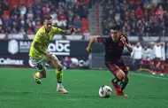 Xolos vence al Puebla y recibir el Play-in en casa