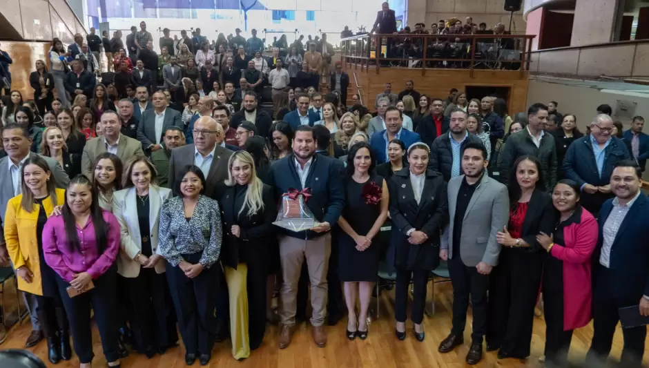 Comisin de Educacin, Cultura, Bibliotecas, Ciencia y Tecnologa